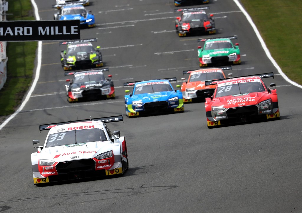 (Foto: Audi Sport)